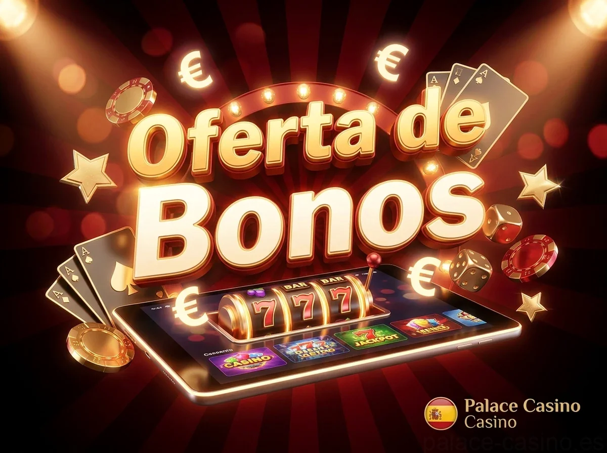 Oferta de Bonos