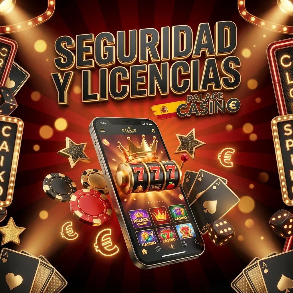 Seguridad y Licencias